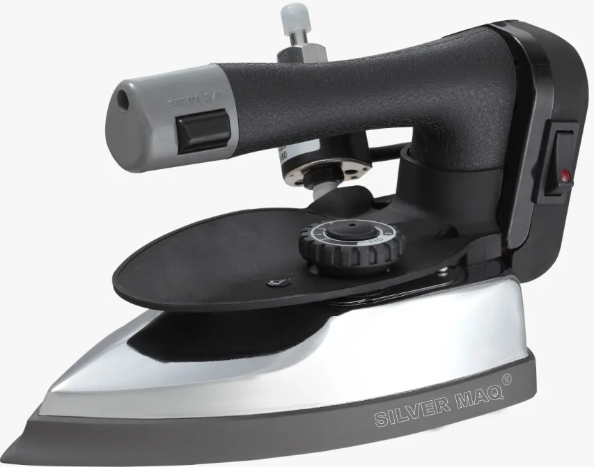 PLANCHA INDUSTRIAL