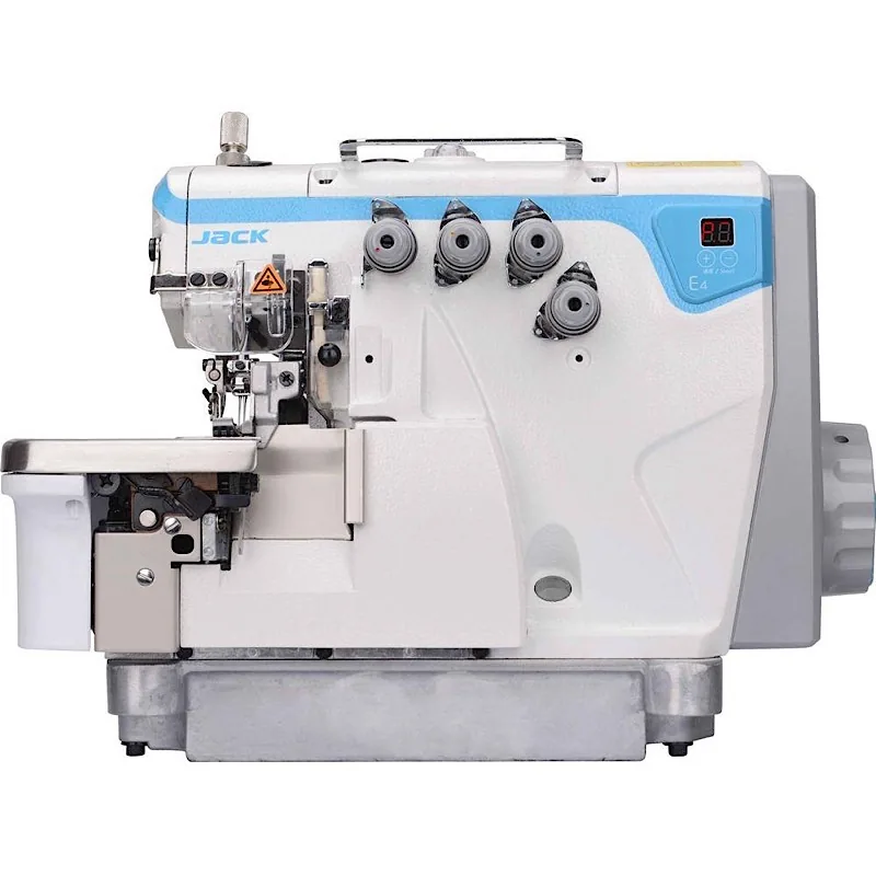 REMALLADORA JACK E4S